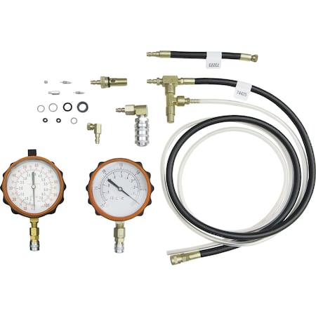 Kastar Hand Tools/A&E Hand Tools/Lang INTERNATIONAL TEST GUAGE KHTU-32-3